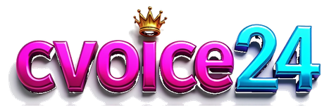 cvoice24